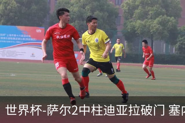 世界杯-萨尔2中柱迪亚拉破门 塞内加尔半场暂1-0比利时