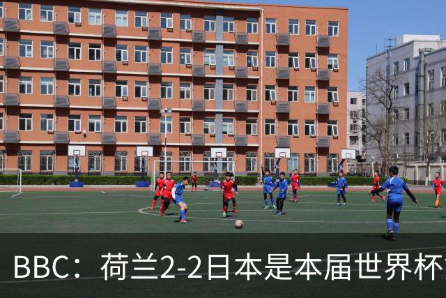 BBC：荷兰2-2日本是本届世界杯第一场准时开球的比赛